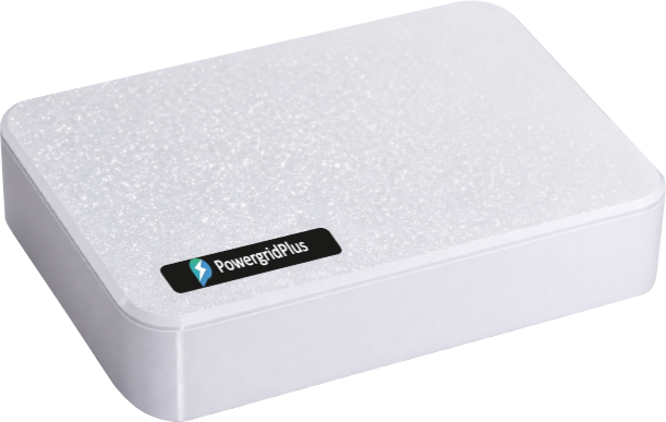 Power Plus Plug In Power Grid Plus